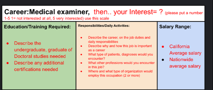 examiner, then.. your Interest= ? (please put a number