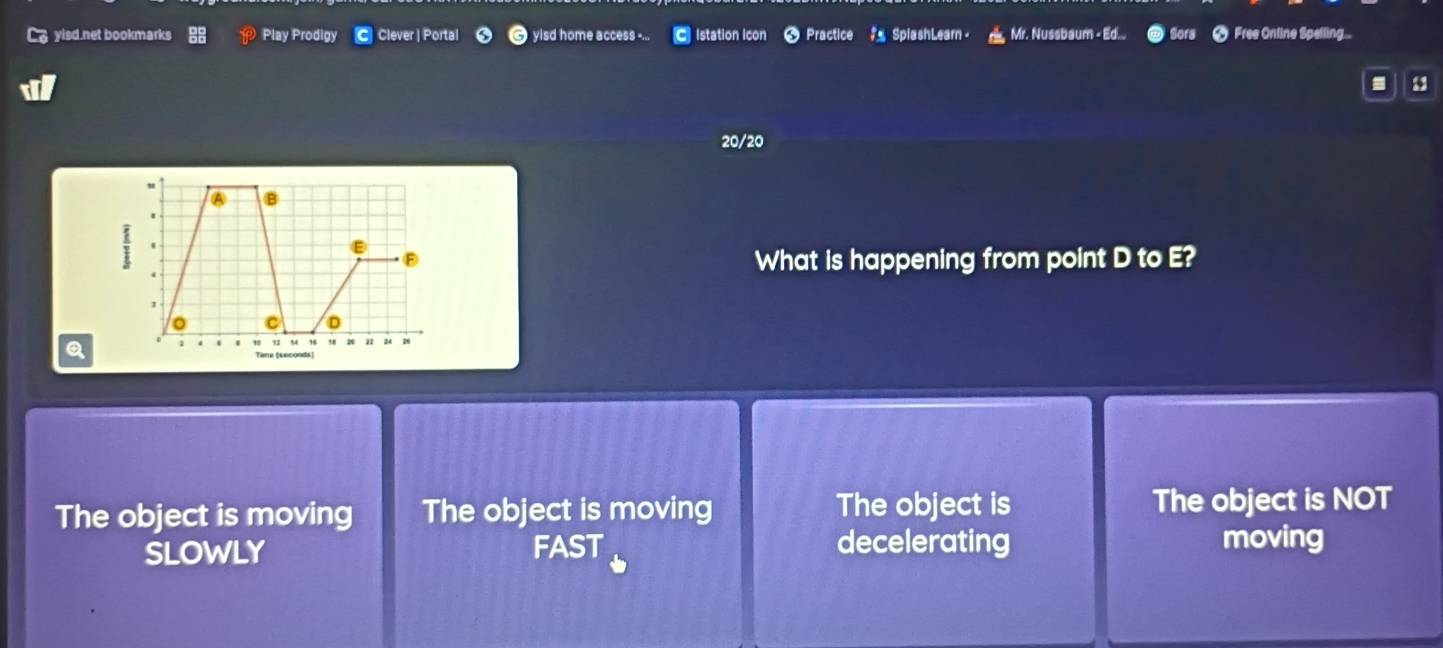Solved: a yisd net bookmarks Play Prodigy Clever | Portal yisd home ...