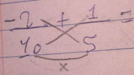 frac -2+frac 1=
y_D
S
X