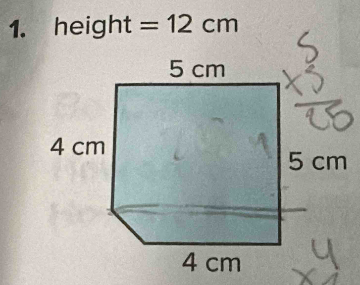 height =12cm