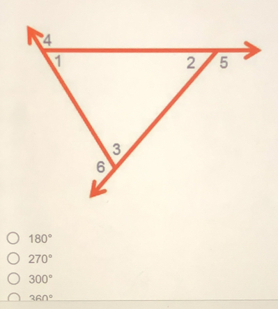 180°
270°
300°
360°