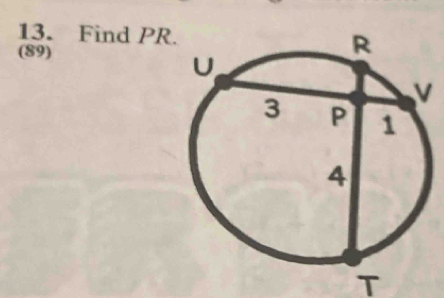 Find PR
(89)
T