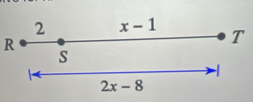 2
x-1
R
T
s

2x-8