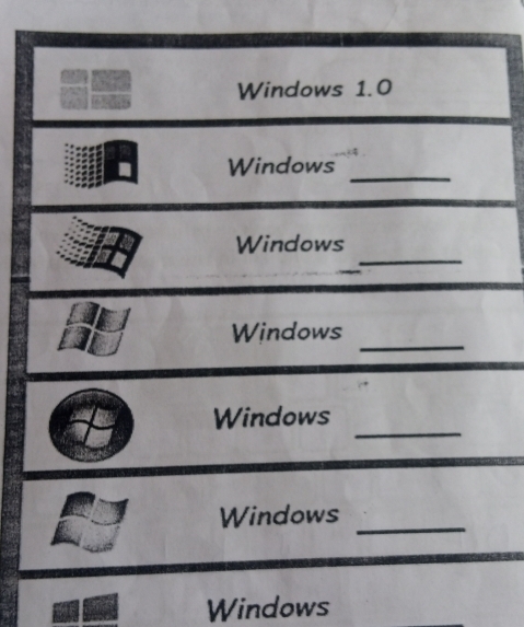 Windows