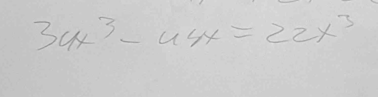 34x^3-44x=22x^3