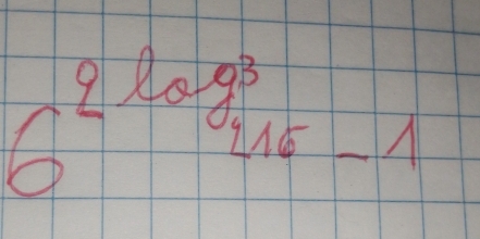 6^(2log _115)-4