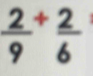 frac 29^((frac /)6)