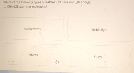 Which
Infrared
ys