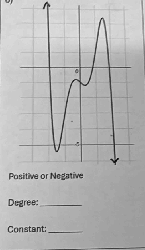 P
Degree:_ 
Constant:_