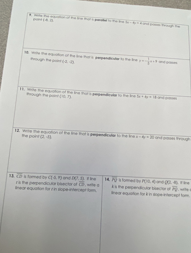 hrough
13 If line
, write 
t form.