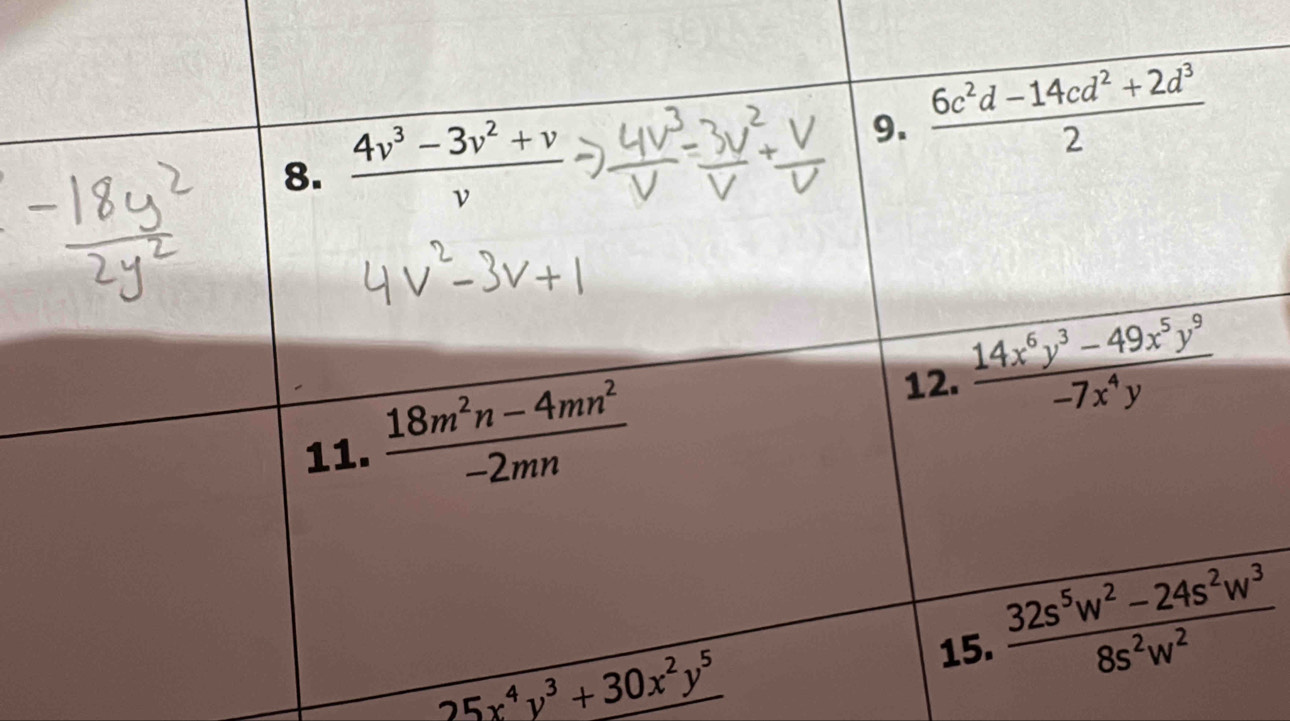 25x^4y^3+30x^2y^5