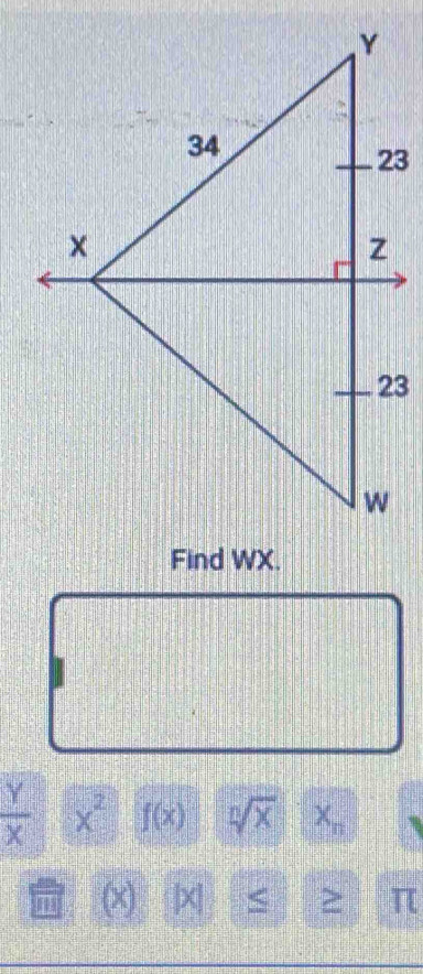  Y/X  x^2 f(x) sqrt[n](x) X_n
(x) x. 
∠ π