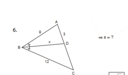 Rightarrow X= ?