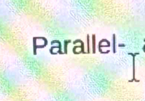 Parallel-_