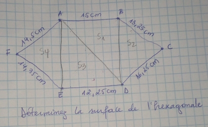 Betermoney la surface de Thexagonale