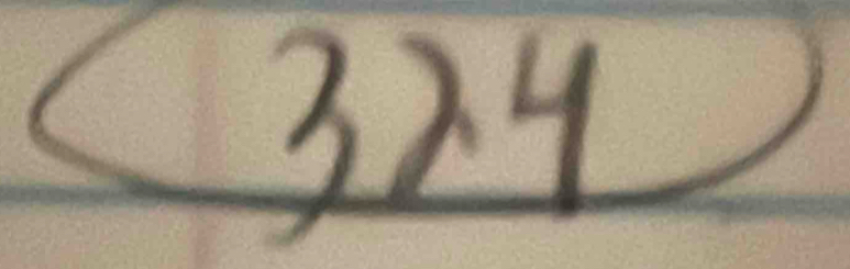 frac xx+2 x= 1/5 100= □ /□   324
10°