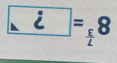 8^(frac 7)3= ?