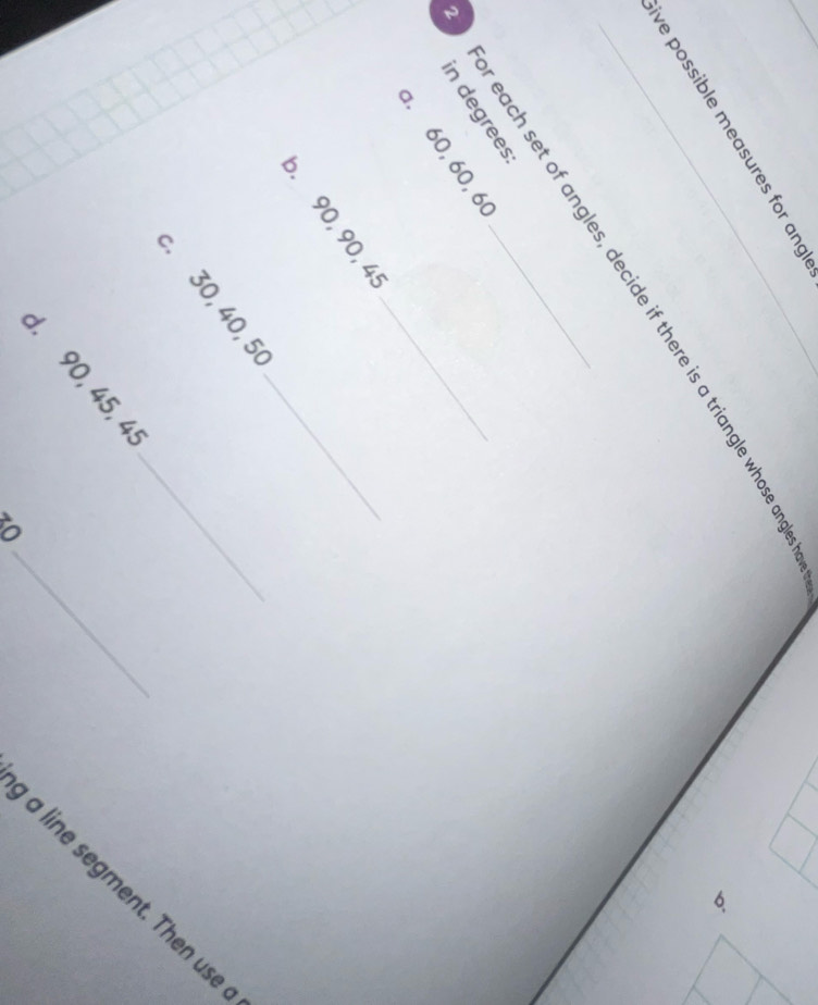 8
P0, 4
_6. _S _ 
||≤slant 
_ 
a line segment. Then use 
b、