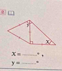 2
X= _. ,
y= _。