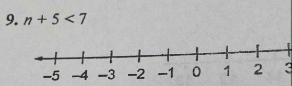 n+5<7</tex> 
3