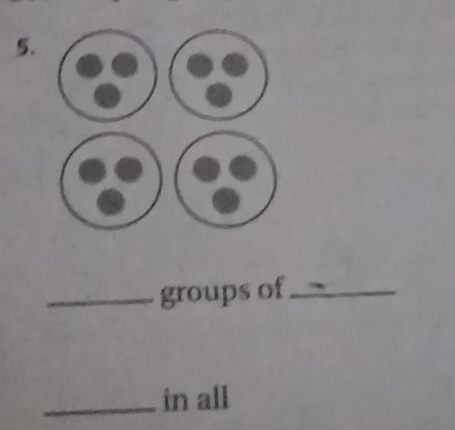 groups of_ 
_in all