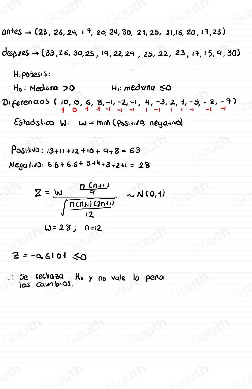 Solved: Se sugirió que la producción diaria de una parte de sub ...