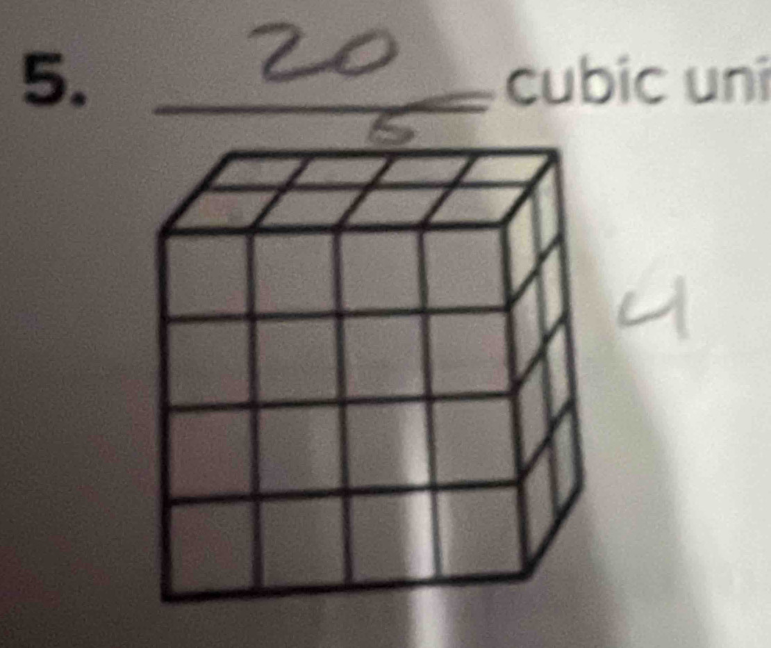 cubic uní