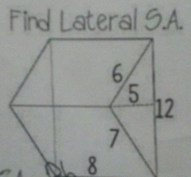 Find Lateral S.A.