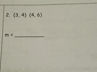 (3,4)(4,6)
_ m=