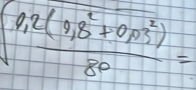 sqrt(frac p_1)2(q_18p^2)_1^2)80=