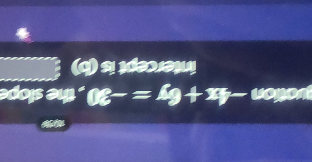 (-3,4) (gendpmatrix 5] 
9dop34)^*(1-=Ag+xy-wopon