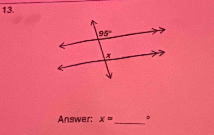 Answer: x=
_