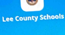 Lee County Schools