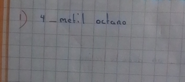 4_ mef:1 octano