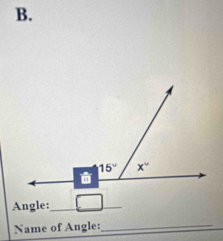 Angle:_
_
Name of Angle:_