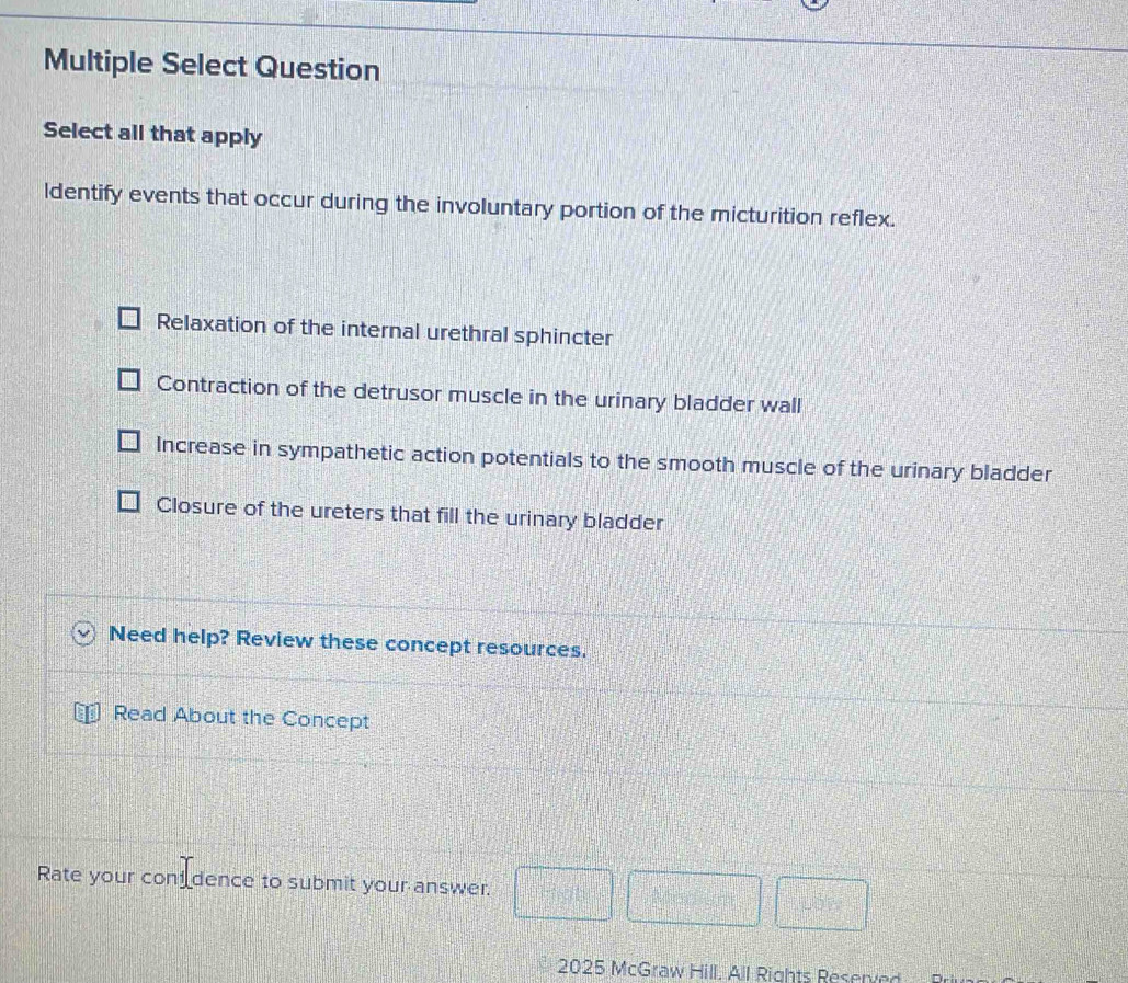 Solved: Multiple Select Question Select all that apply ldentify events ...