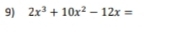 2x^3+10x^2-12x=