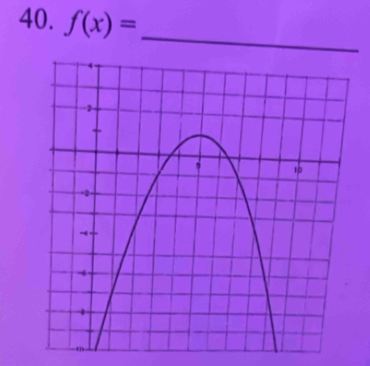 f(x)=
_ 
4D