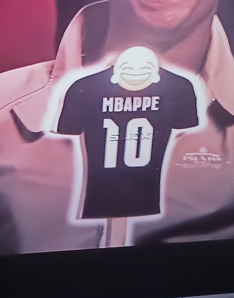 MBAPPE