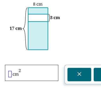 □ cm^2
×