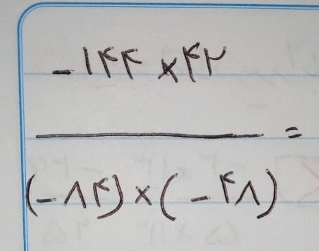 -114* 14
_ =
(-wedge r)* (-rwedge )