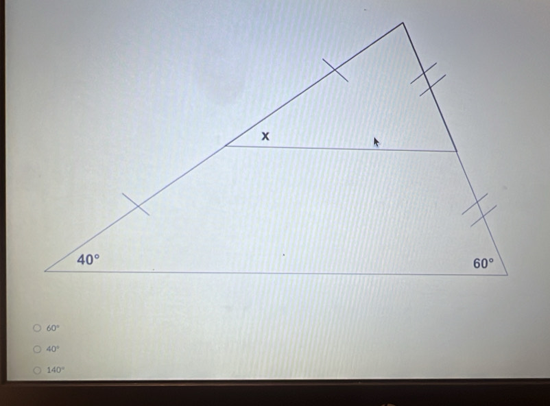 60°
40°
140°