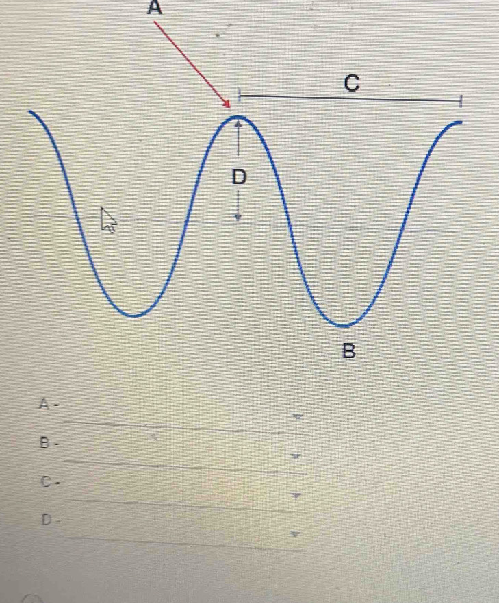 A 
_ 
B - 
_ 
C . 
D - 
_ 
_