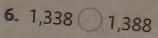 1,338bigcirc 1,388