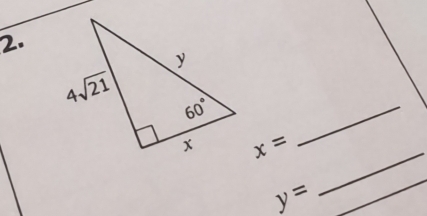 60° _
x= _
y=
_
_