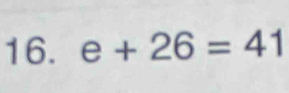 e+26=41