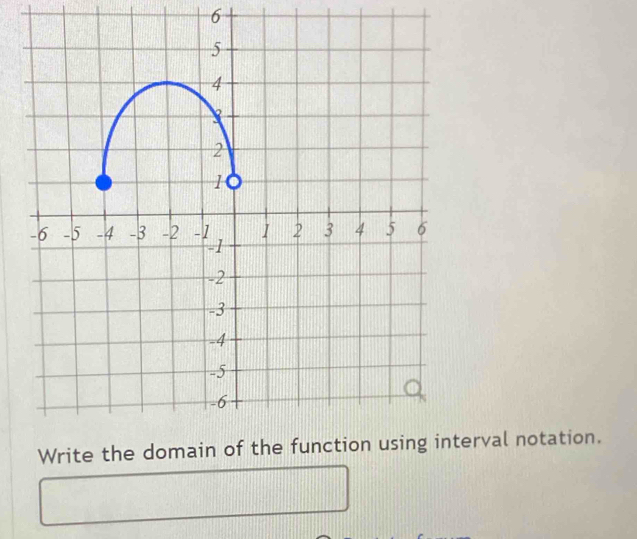 rval notation.