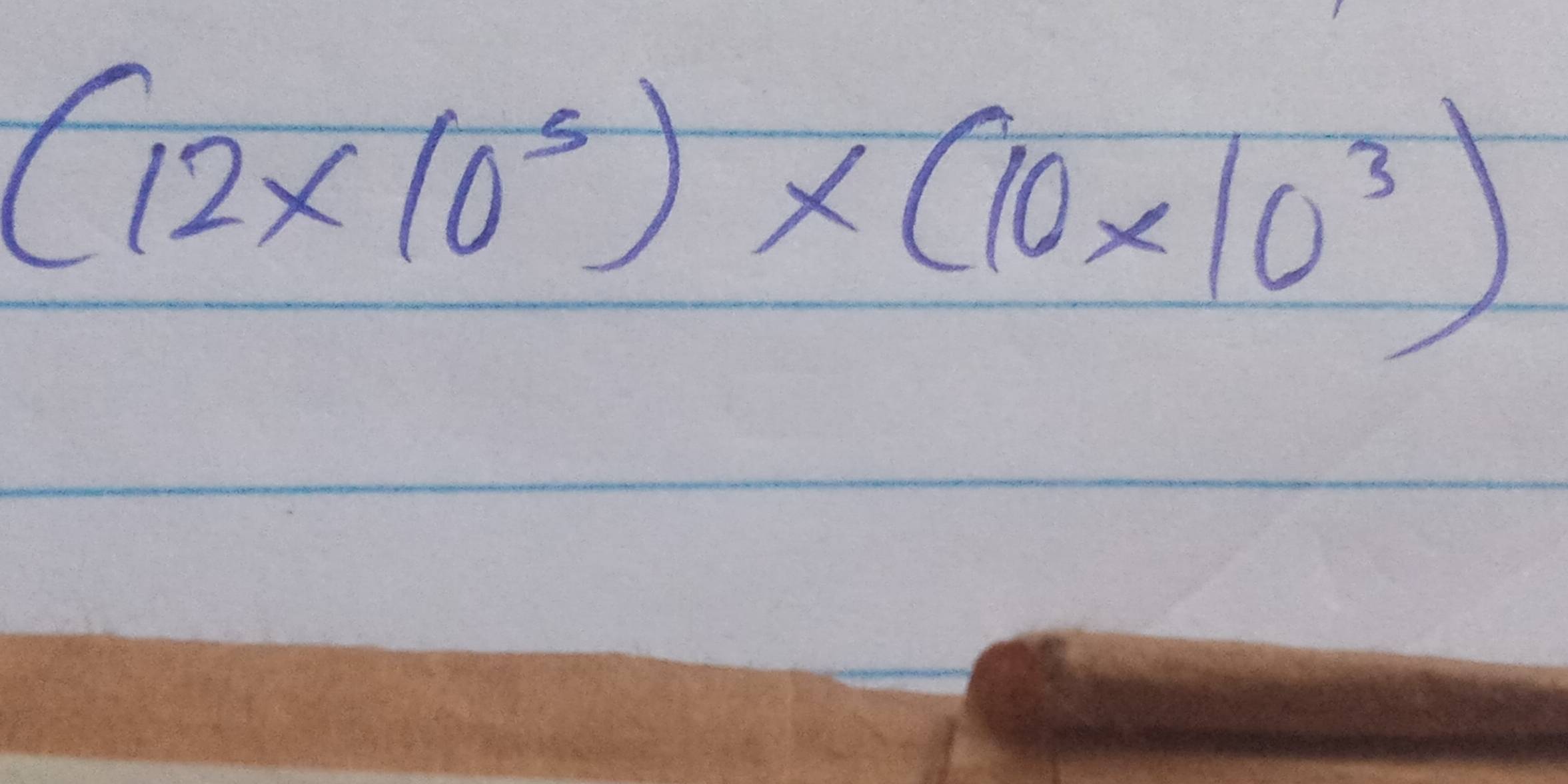 (12* 10^5)* (10* 10^3)