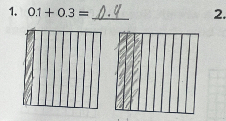 0.1+0.3= _2.