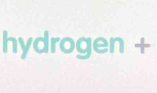 hydroge en+